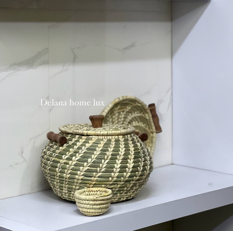 خمره برنج ۱۰تا۱۲کیلویی