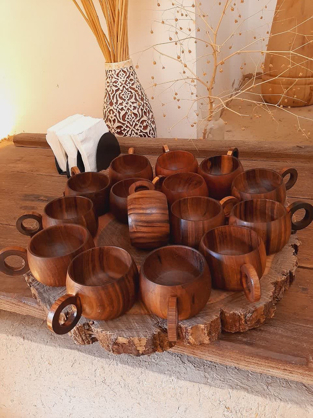 لیوان کوکسا انگشتی